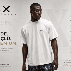 SX Premium Oversize T-Shirt